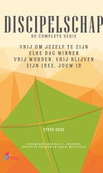Discipelschap-De coplete serie